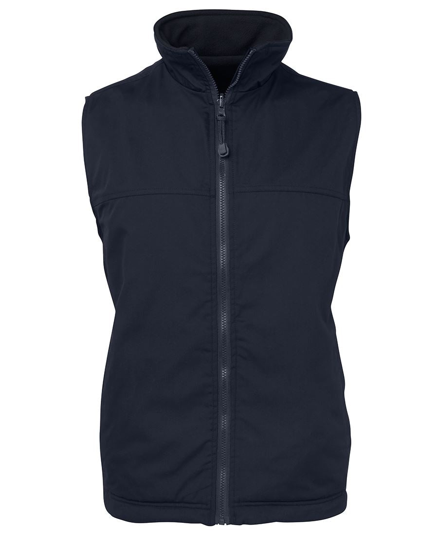 Jb's Reversible Vest - 3RV