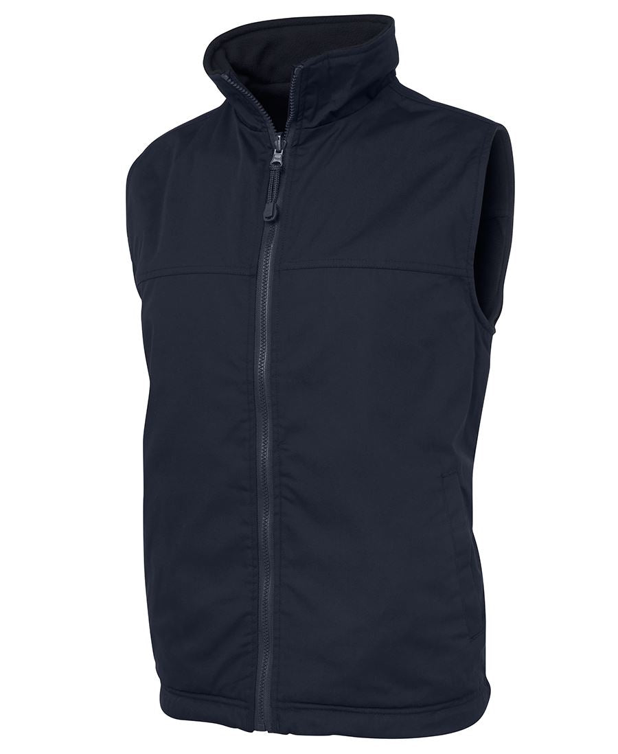 Jb's Reversible Vest - 3RV