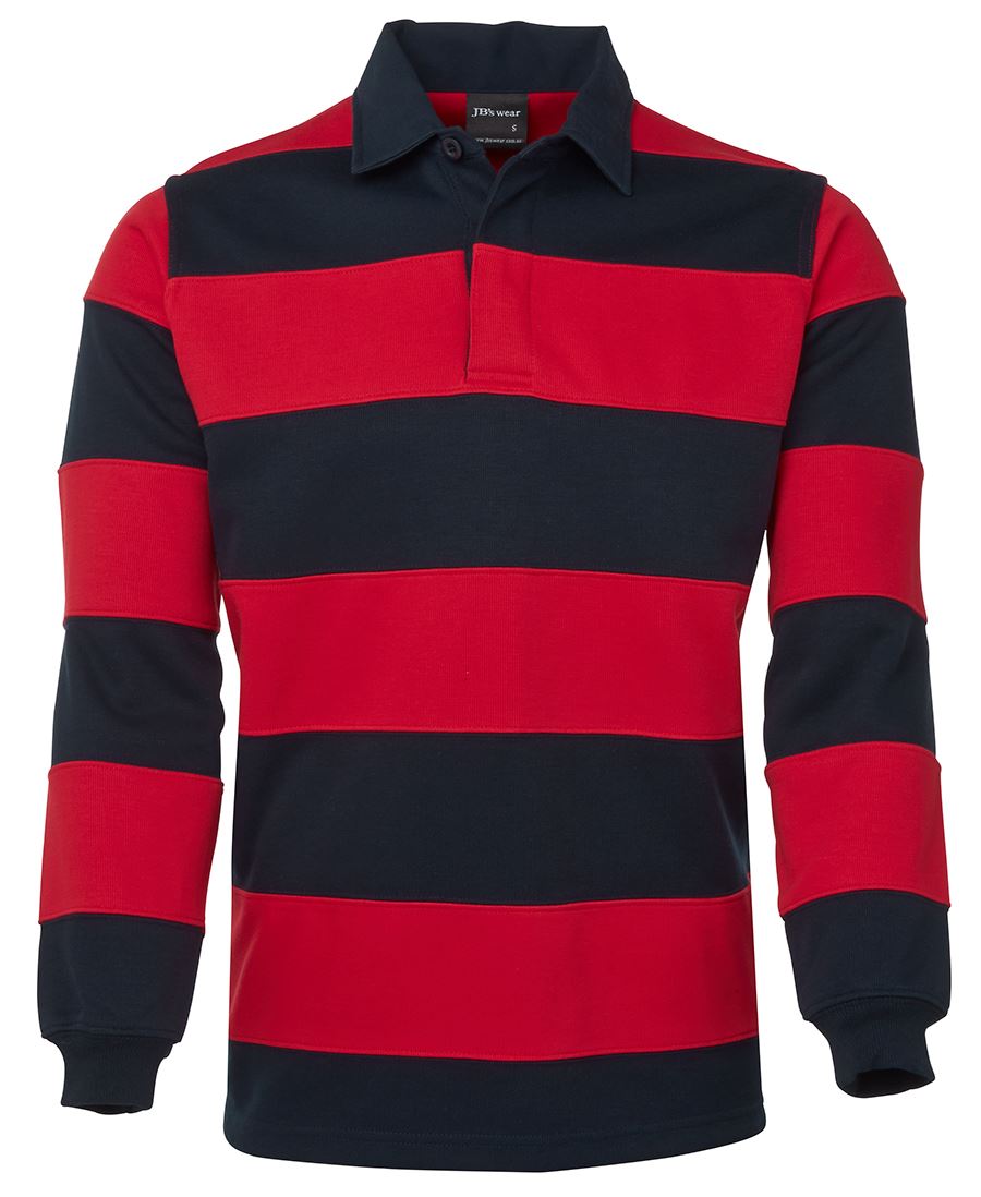 Jb's Rugby Striped - 3SR