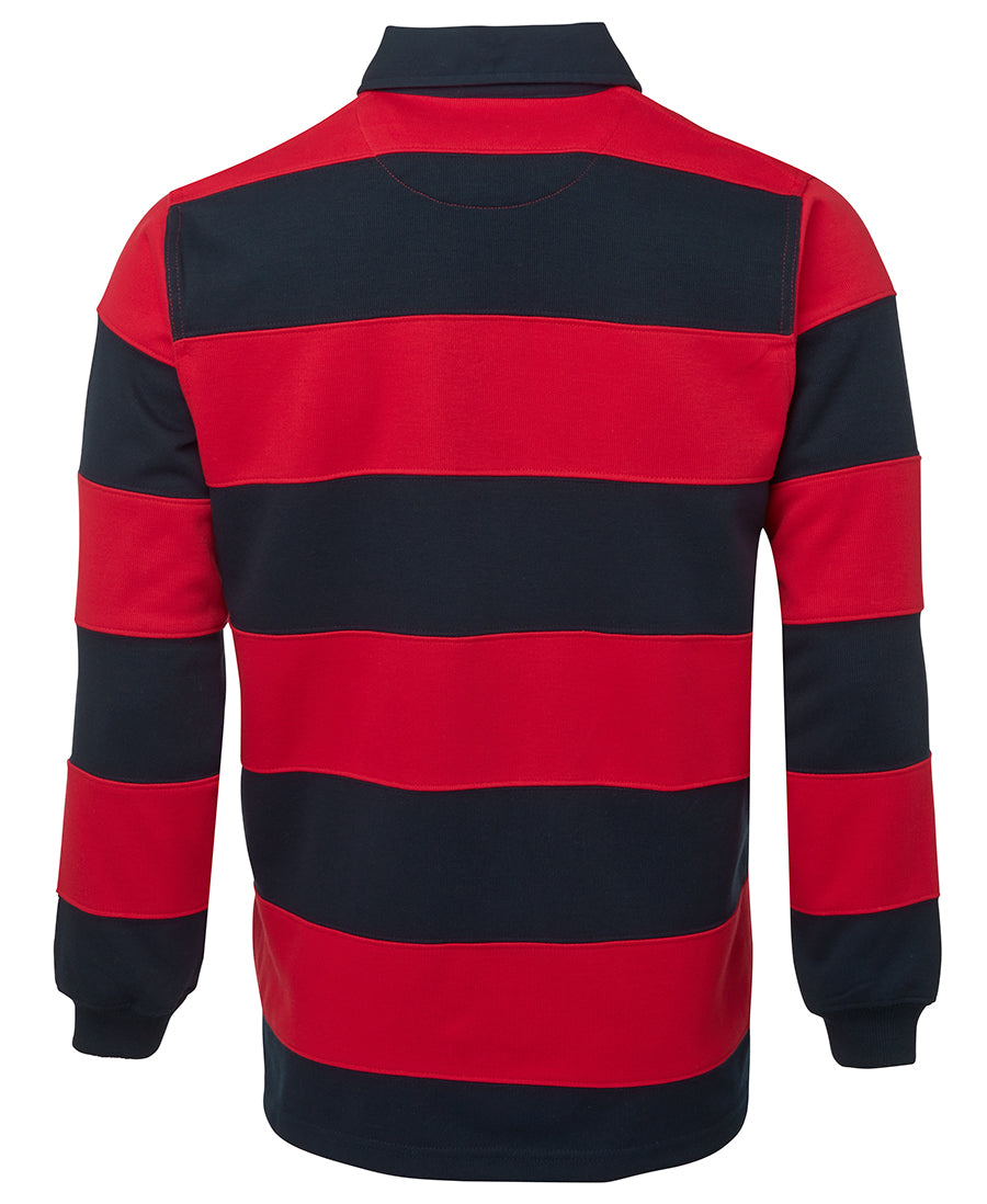 Jb's Rugby Striped - 3SR