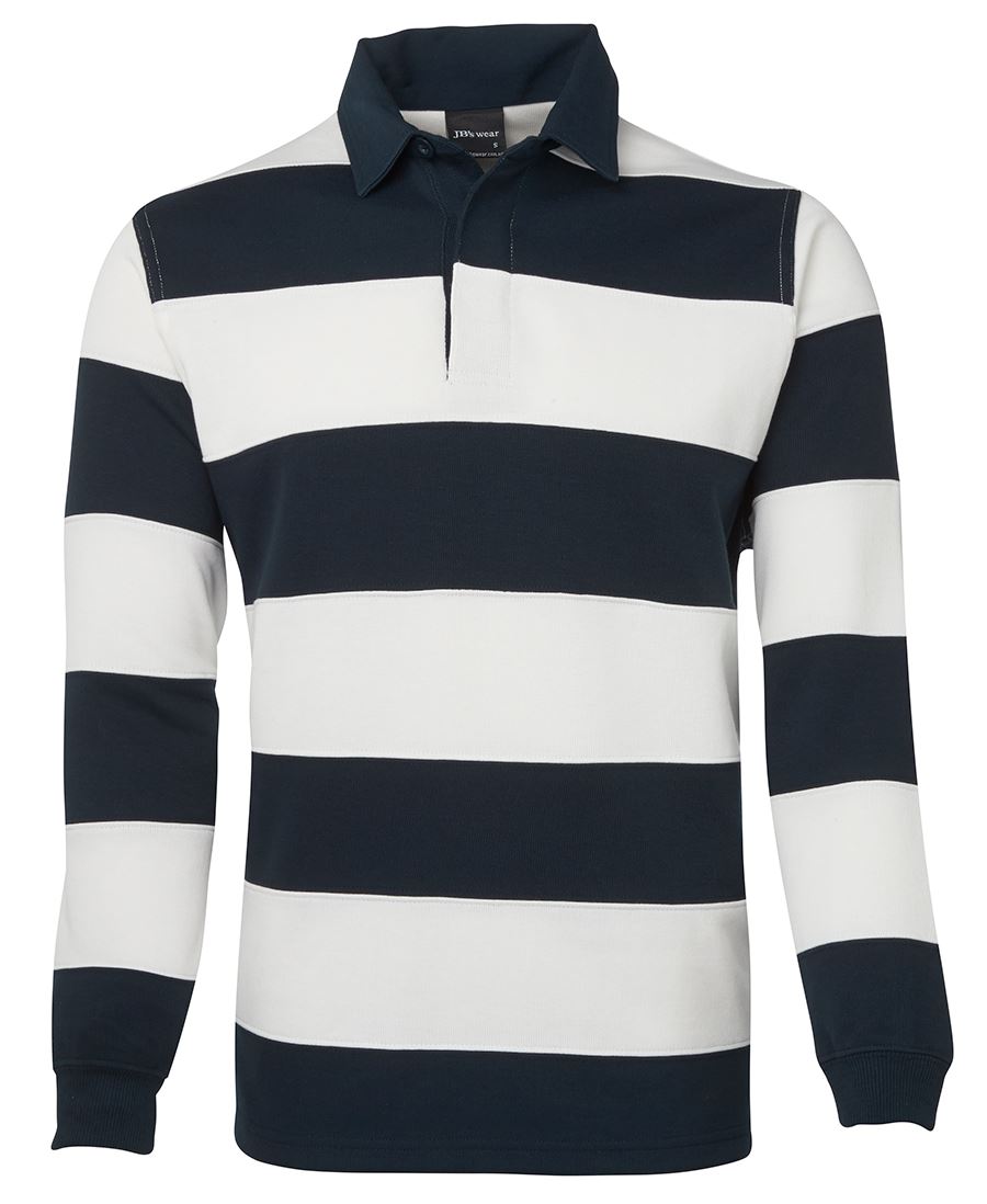 Jb's Rugby Striped - 3SR