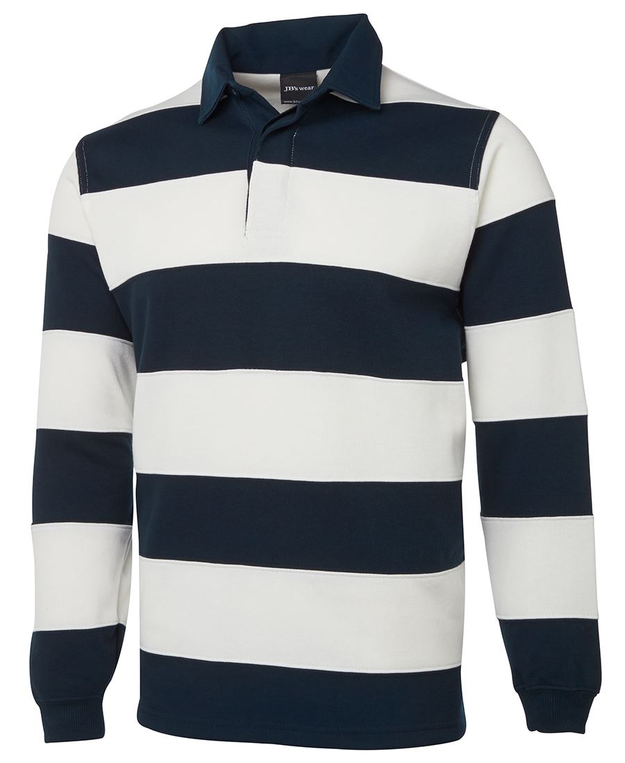 Jb's Rugby Striped - 3SR
