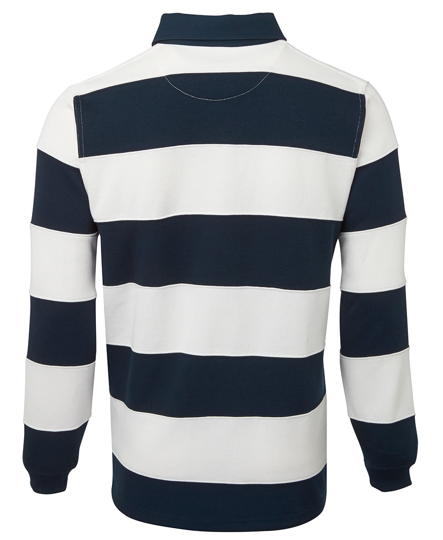 Jb's Rugby Striped - 3SR