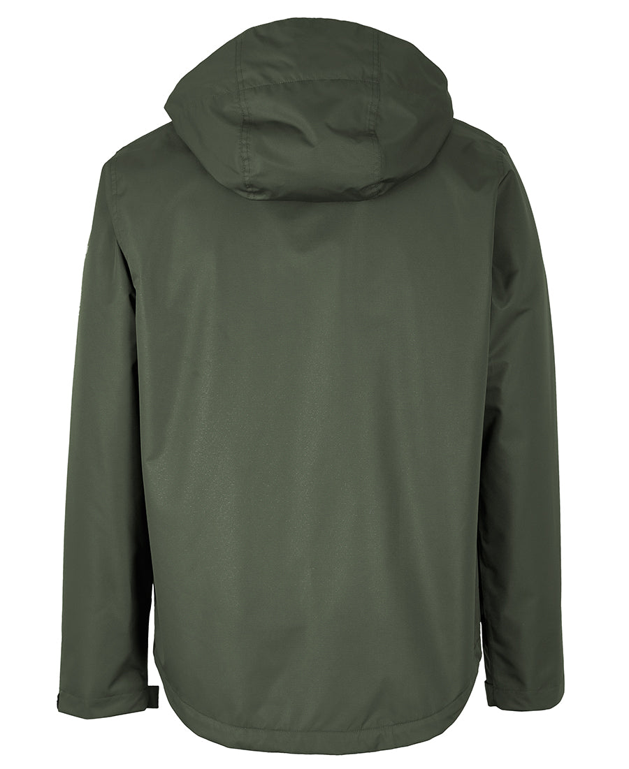 PODIUM TECH JACKET