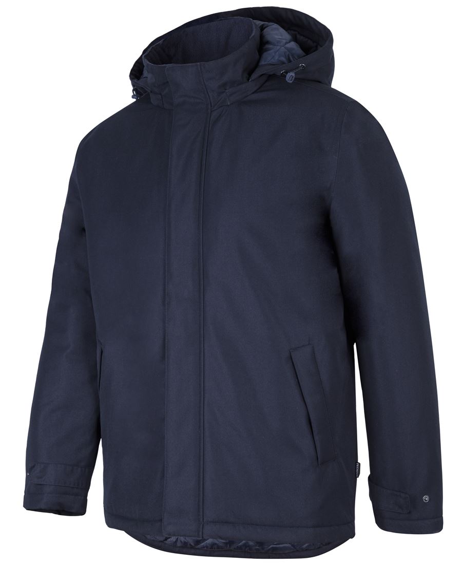 JBs JB's SOUTHERN LANDS JACKET - 3TGS