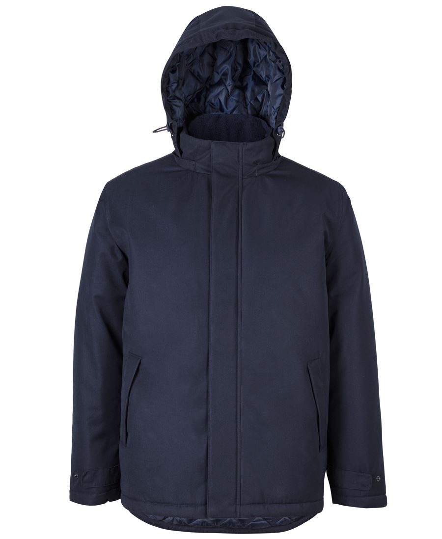 JBs JB's SOUTHERN LANDS JACKET - 3TGS