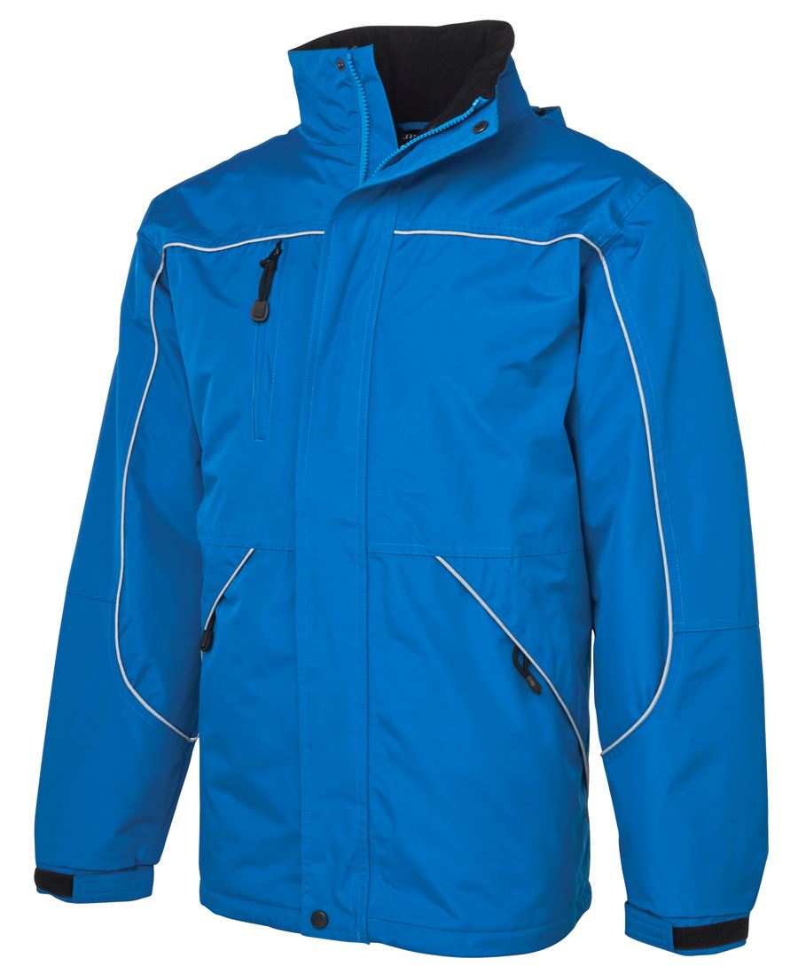 Jb's Tempest Jacket - 3TPJ