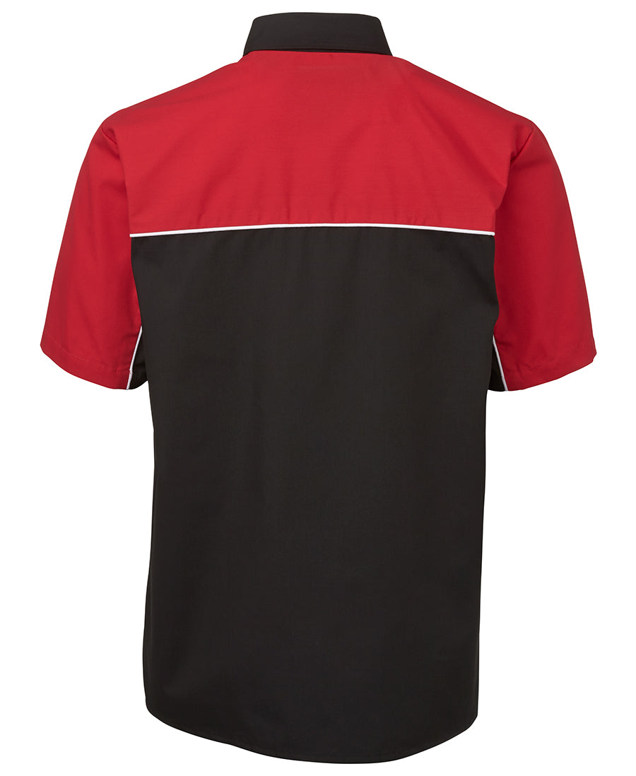 PODIUM MOTO SHIRT