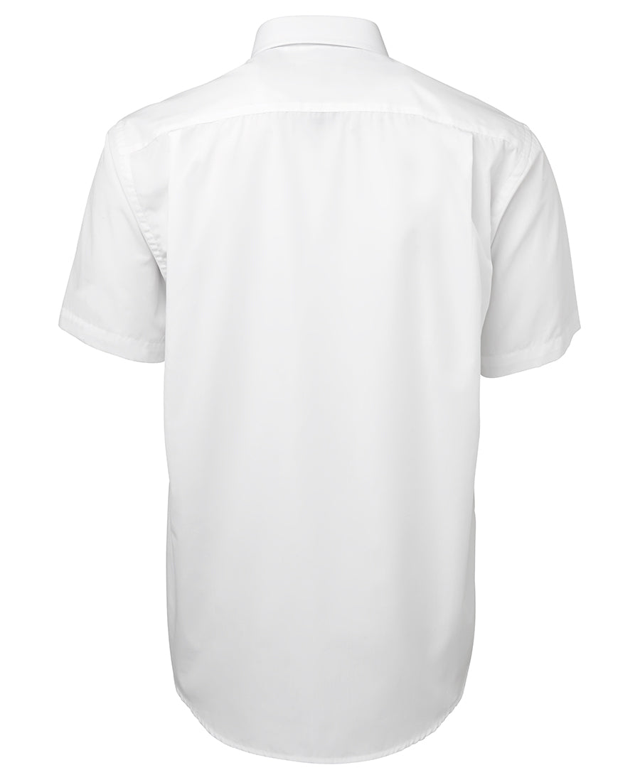 Jb's S/s Poplin Shirt - 4P