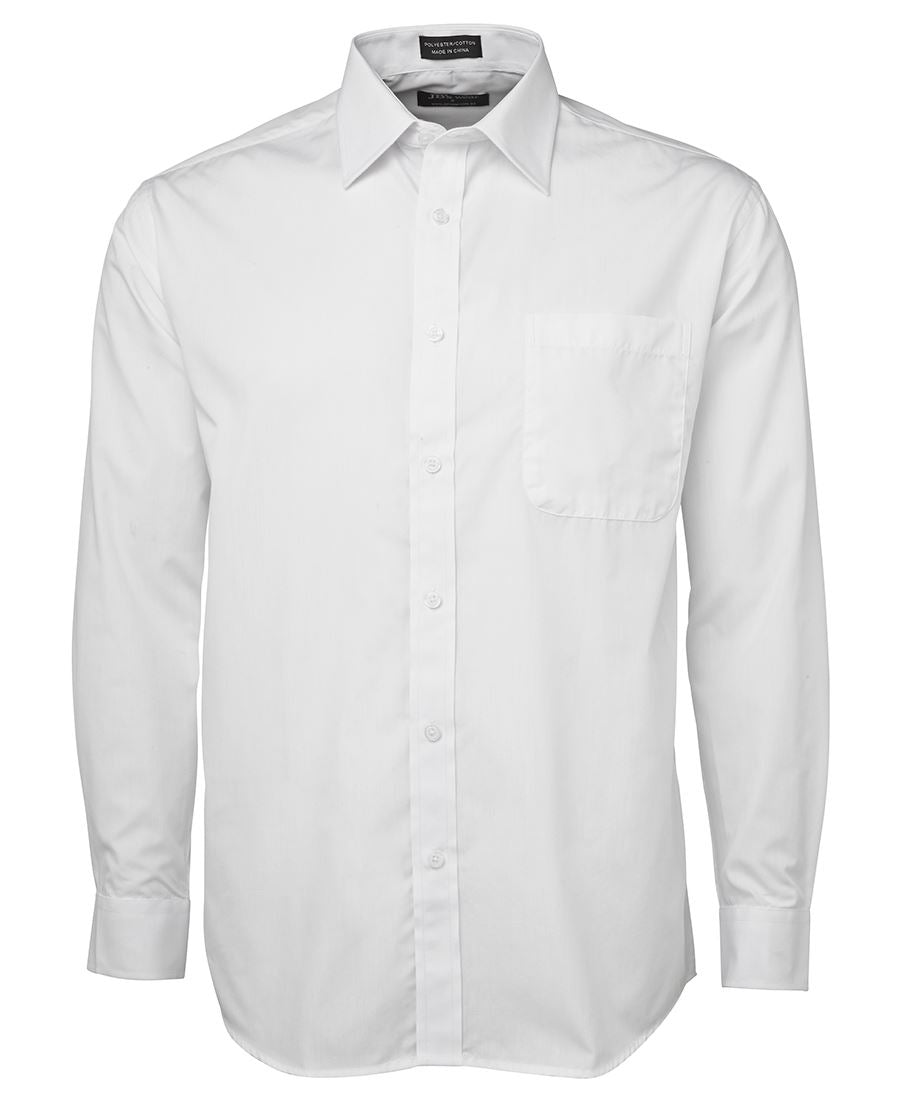 JBs JB's S/S POPLIN SHIRT - 4P