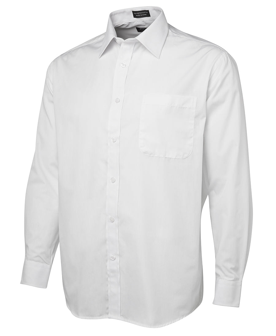 JBs JB's S/S POPLIN SHIRT - 4P
