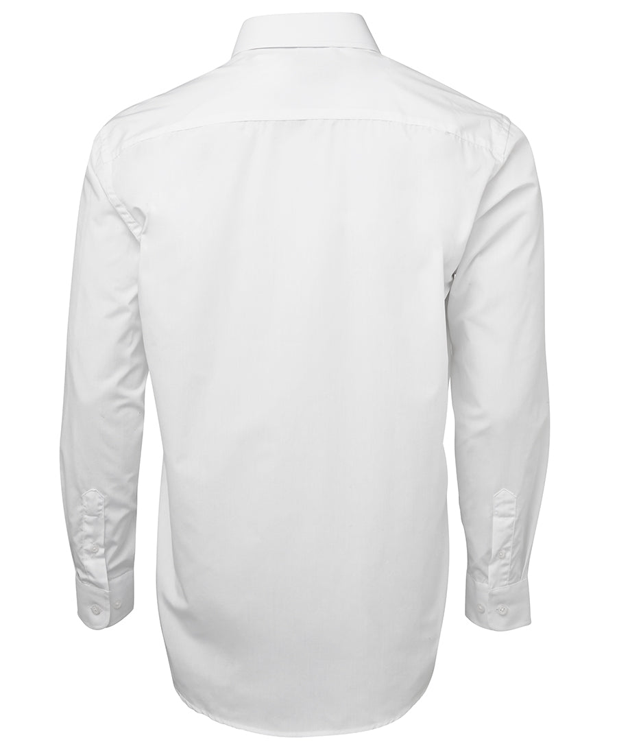 JBs JB's S/S POPLIN SHIRT - 4P
