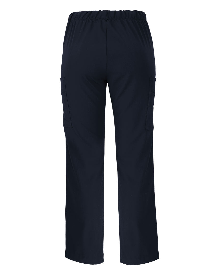 Jb's  Ladies Nu Scrub Cargo Pant - 4SNP1