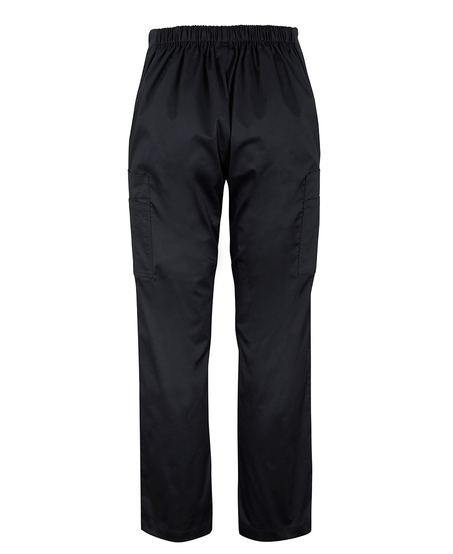 Jb's  Ladies Premium Scrub Cargo Pant - 4SPP1