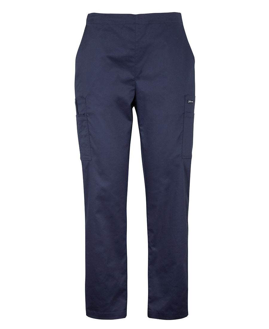 Jb's  Ladies Premium Scrub Cargo Pant - 4SPP1