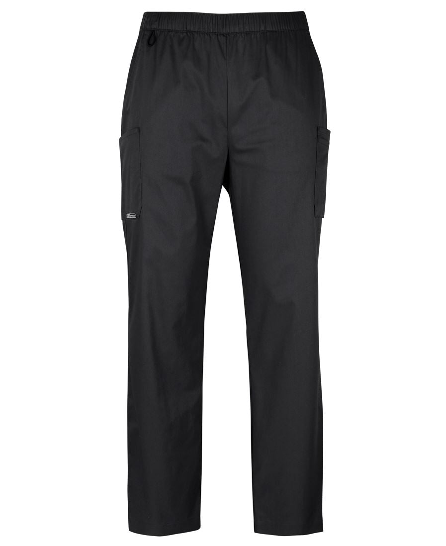 Jb's Unisex Premium Scrubs Cargo Pant - 4SPP