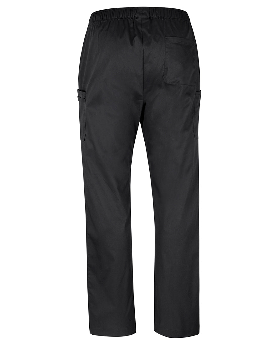 Jb's Unisex Premium Scrubs Cargo Pant - 4SPP