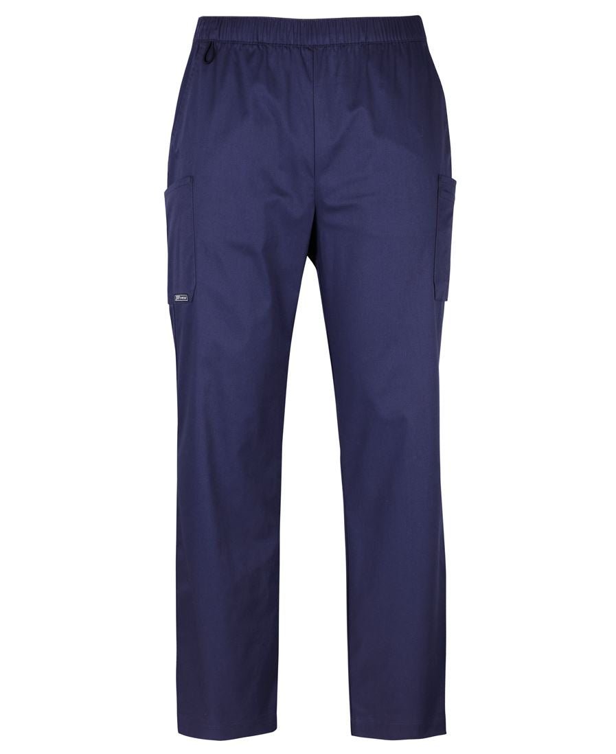 Jb's Unisex Premium Scrubs Cargo Pant - 4SPP