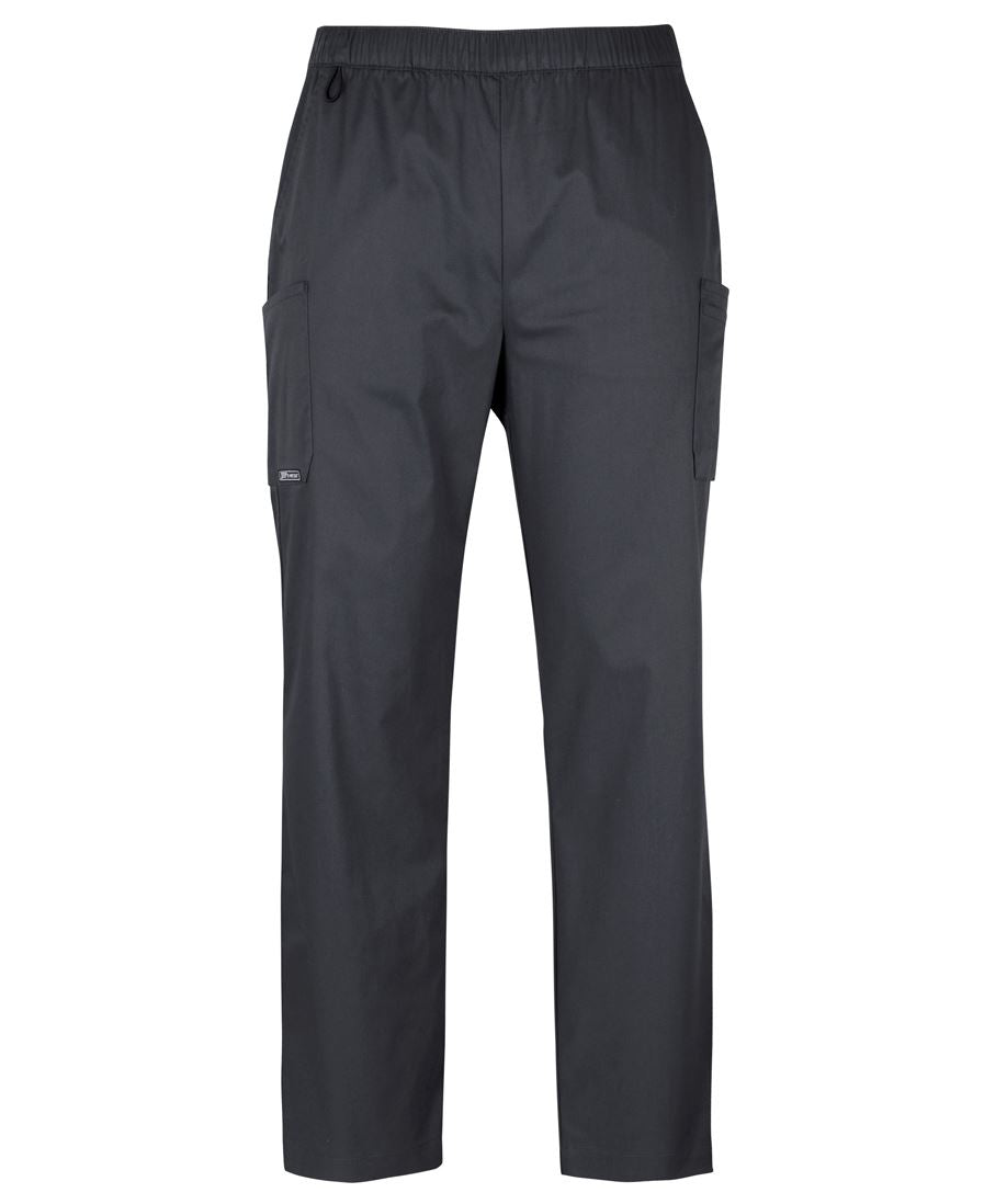 Jb's Unisex Premium Scrubs Cargo Pant - 4SPP