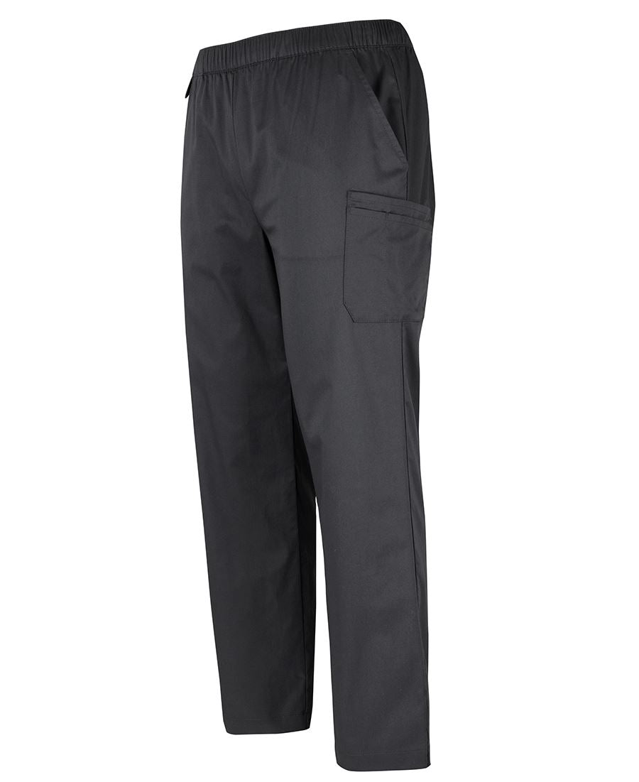 Jb's Unisex Premium Scrubs Cargo Pant - 4SPP