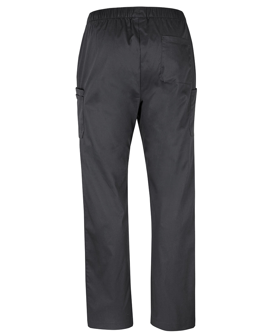 Jb's Unisex Premium Scrubs Cargo Pant - 4SPP