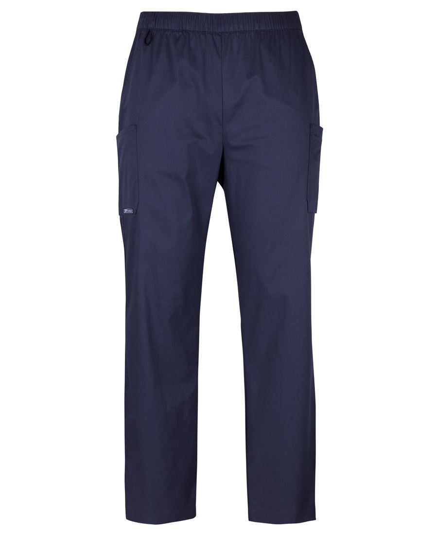 Jb's Unisex Premium Scrubs Cargo Pant - 4SPP