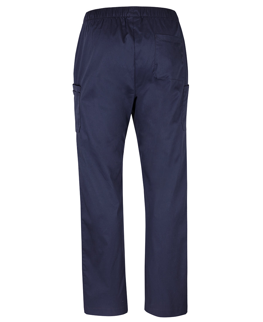 Jb's Unisex Premium Scrubs Cargo Pant - 4SPP