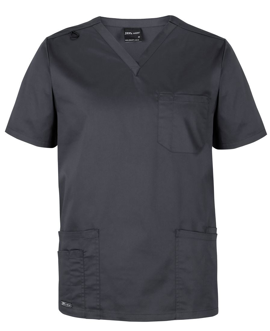 Jb's  Unisex Premium Scrubs Top - 4SPT