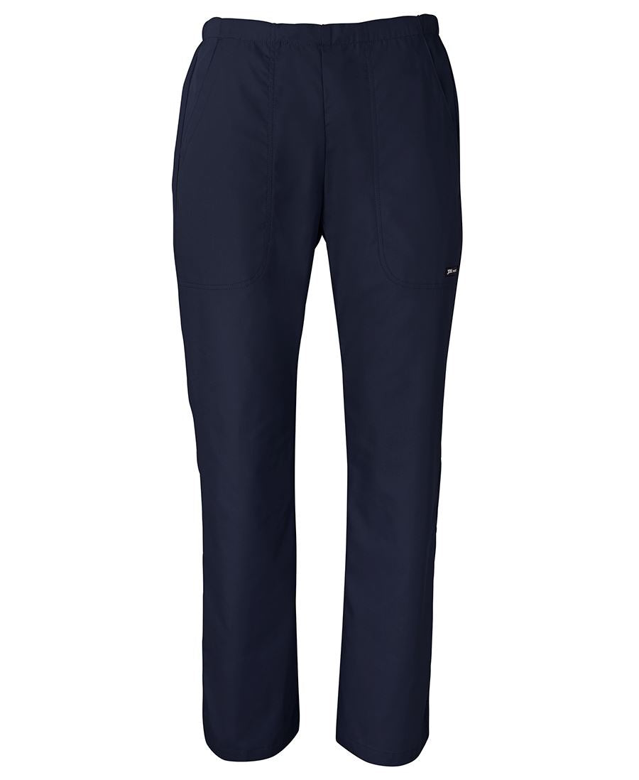 Jb's Ladies Scrubs Pant - 4SRP1