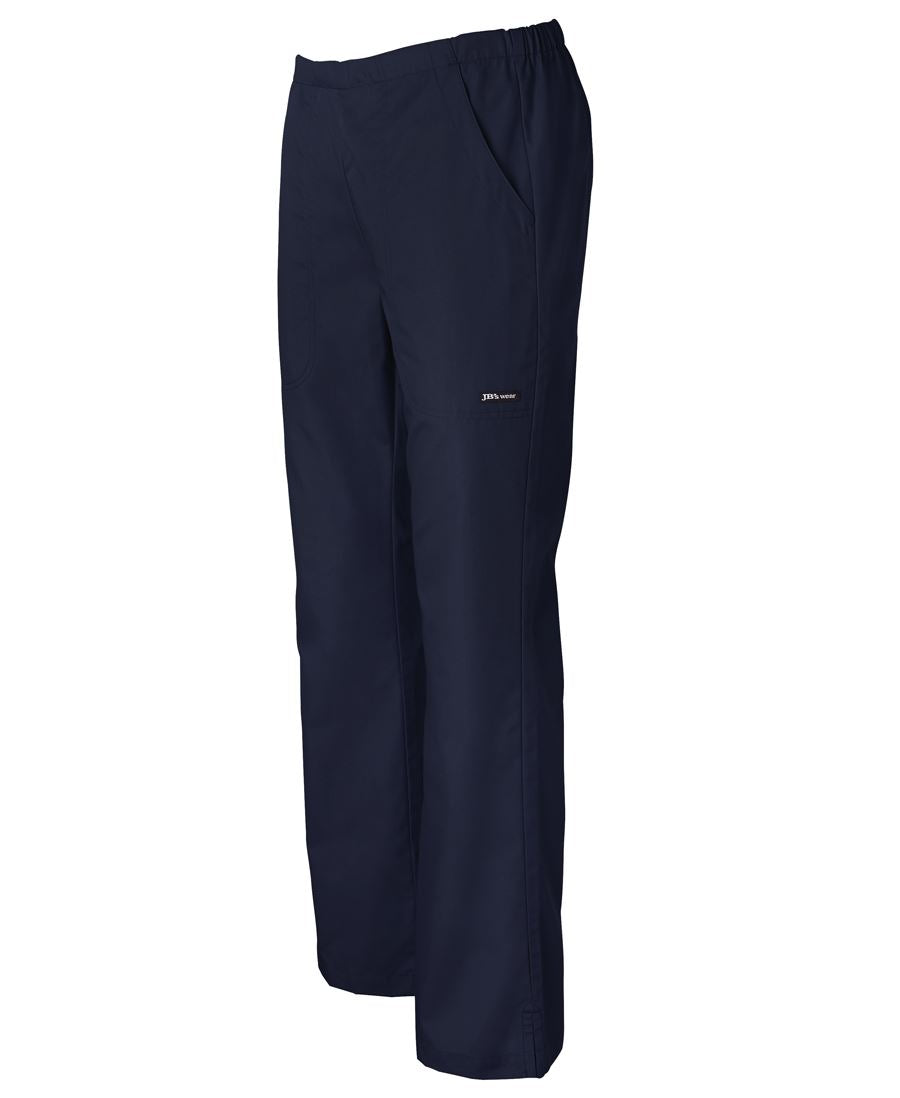Jb's Ladies Scrubs Pant - 4SRP1