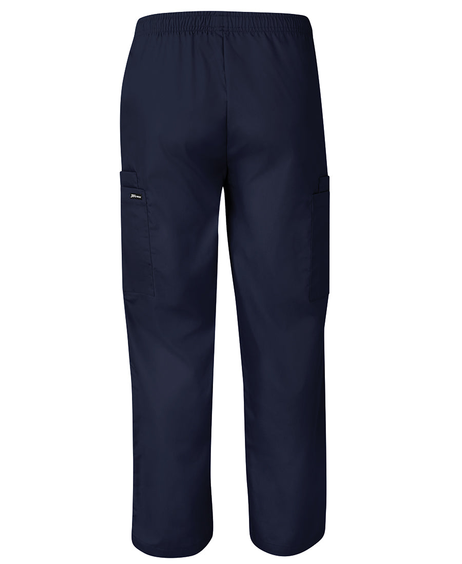 Jb's Unisex Scrubs Pant - 4SRP