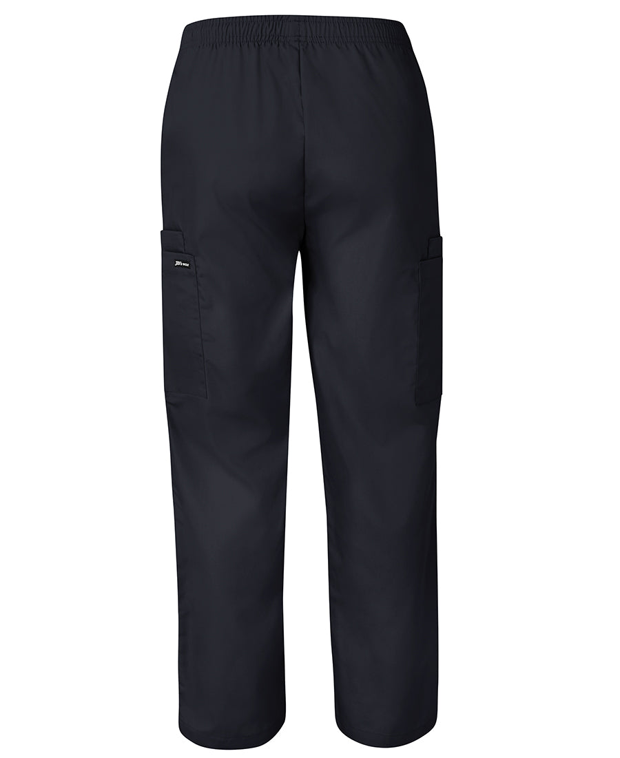 Jb's Unisex Scrubs Pant - 4SRP