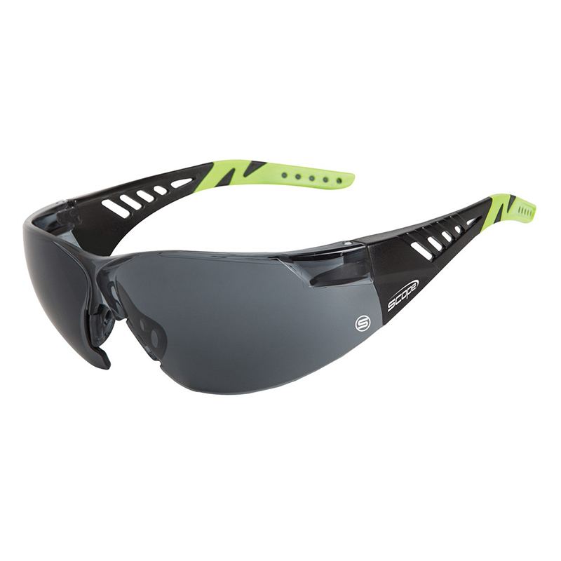 Scope Biosphere AF/AS Safety Glasses - 500B