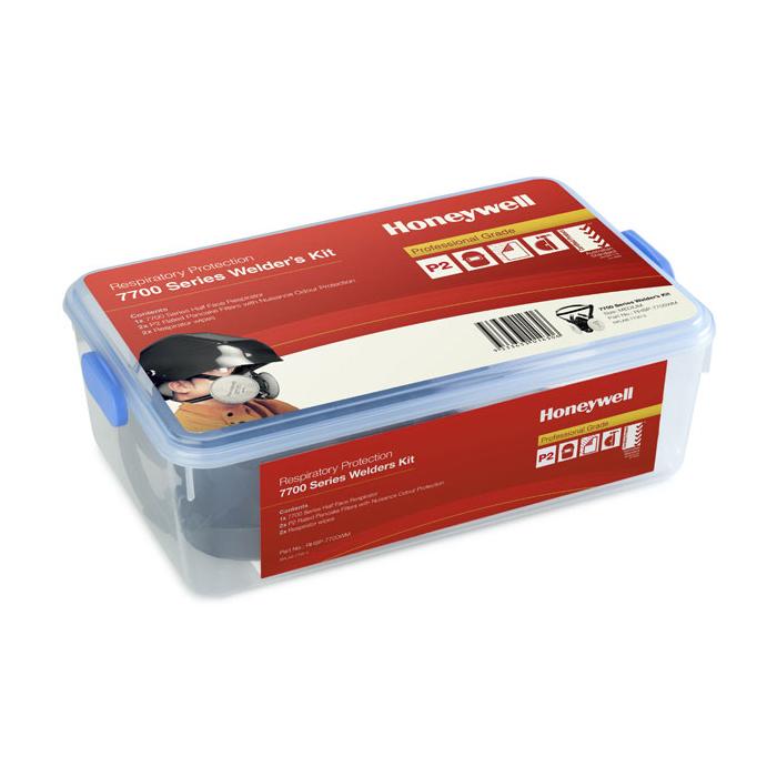 Welders Kit Lunchbox Medium size