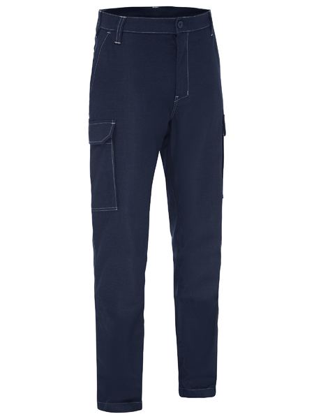 BISLEY Apex 240 FR Ripstop Cargo Pant - BPC8580