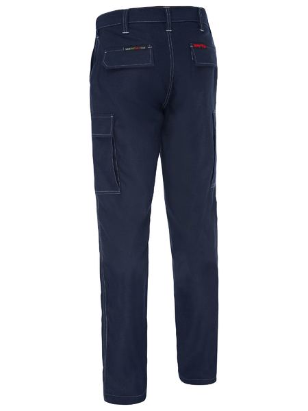 BISLEY Apex 240 FR Ripstop Cargo Pant - BPC8580