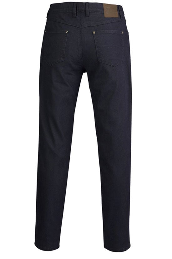 Ritemate Pilbara Men's Cotton Stretch Jean