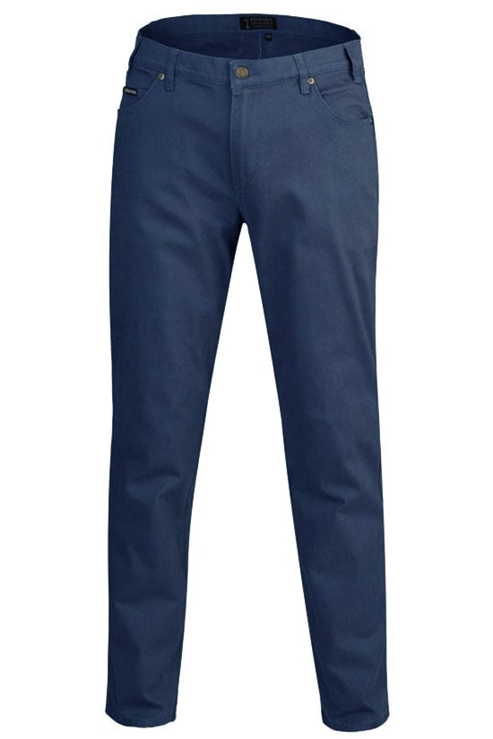 Ritemate Pilbara Men's Cotton Stretch Jean