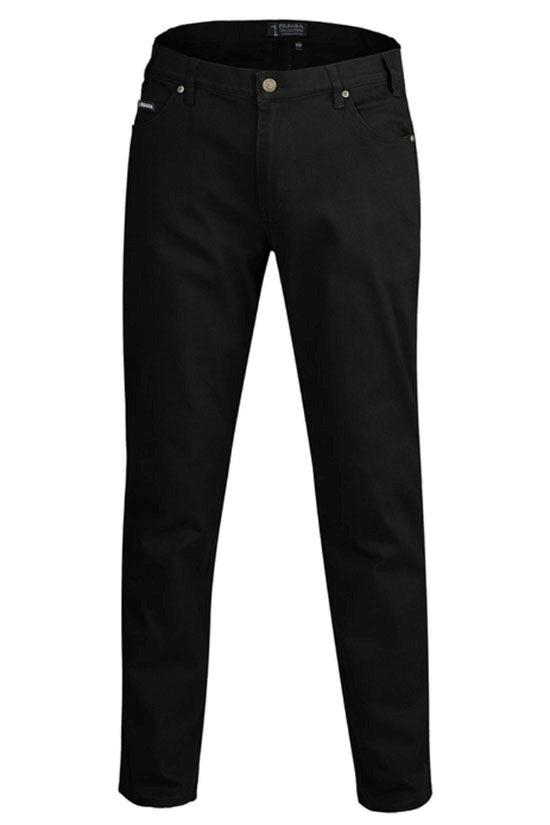 Ritemate Pilbara Men's Cotton Stretch Jean