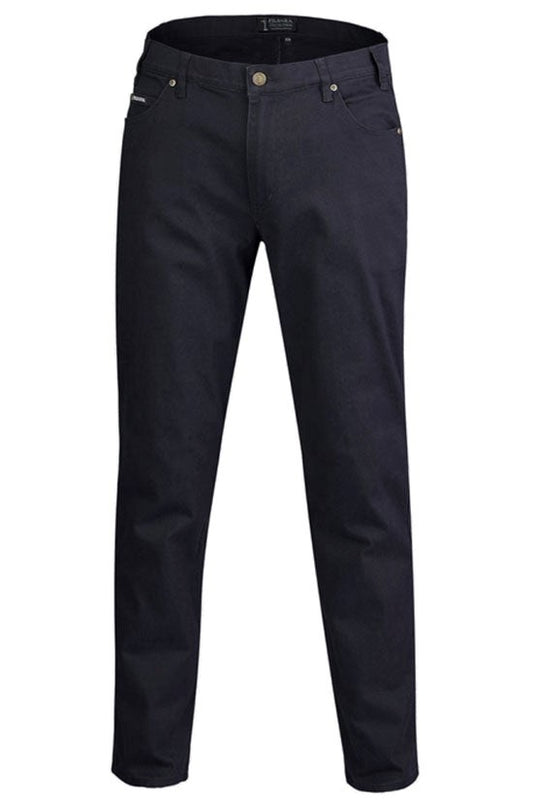 Ritemate Pilbara Men's Cotton Stretch Jean