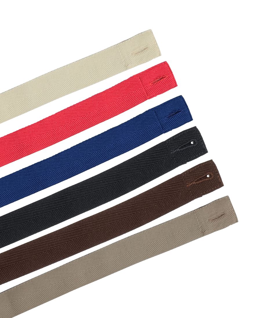 Jb's  Changeable Cross Back Apron Strap - 5ACBS