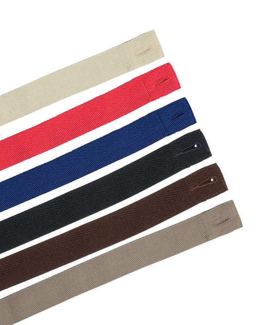 Jb's  Changeable Cross Back Apron Strap - 5ACBS