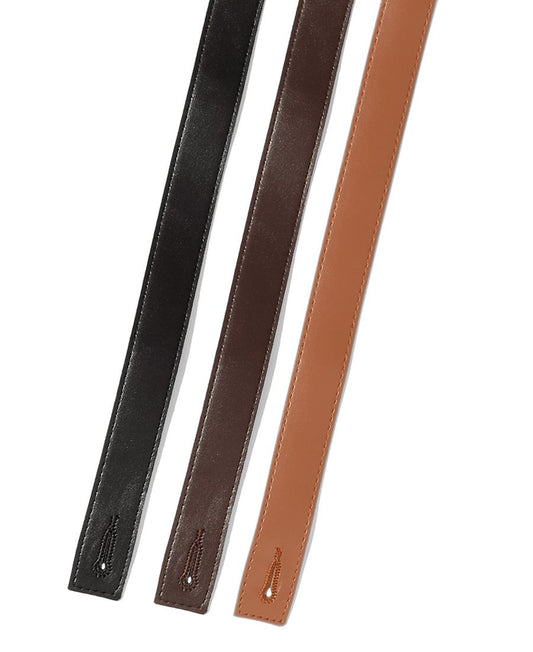 Jb's  Changeable Polyurethane Cross Back Apron Strap - 5ACPS
