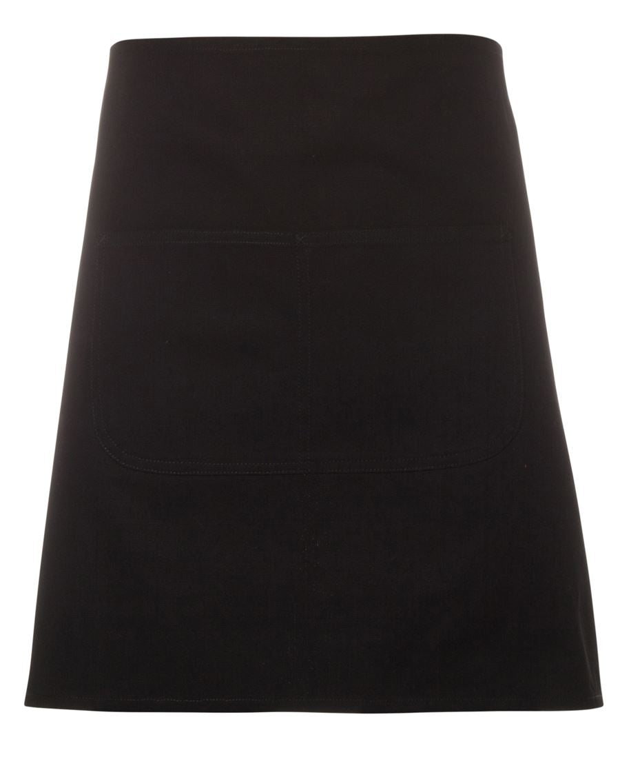 Jb's Waist Canvas Apron (Including Strap) - 5ACW