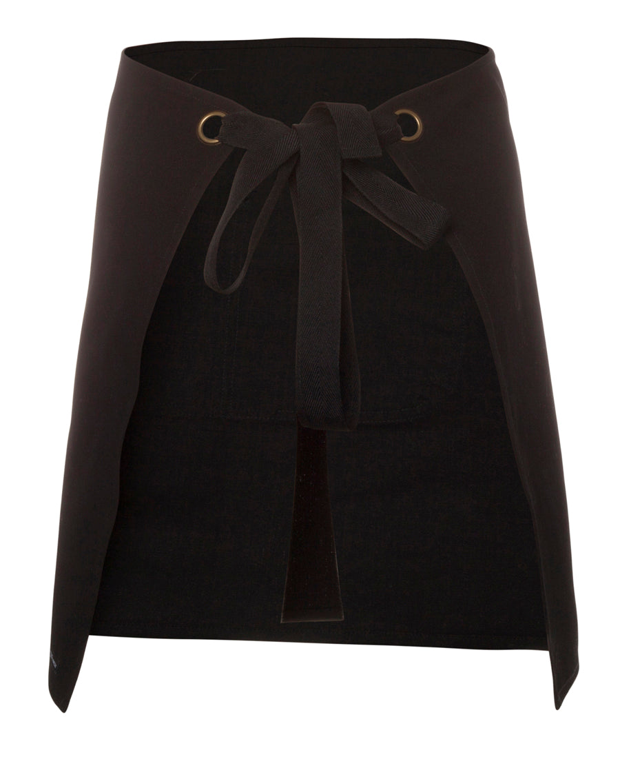Jb's Waist Canvas Apron (Including Strap) - 5ACW