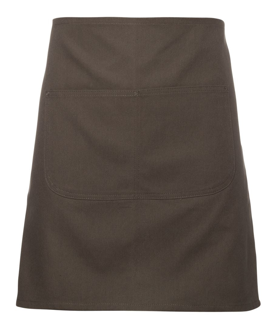 Jb's Waist Canvas Apron (Including Strap) - 5ACW