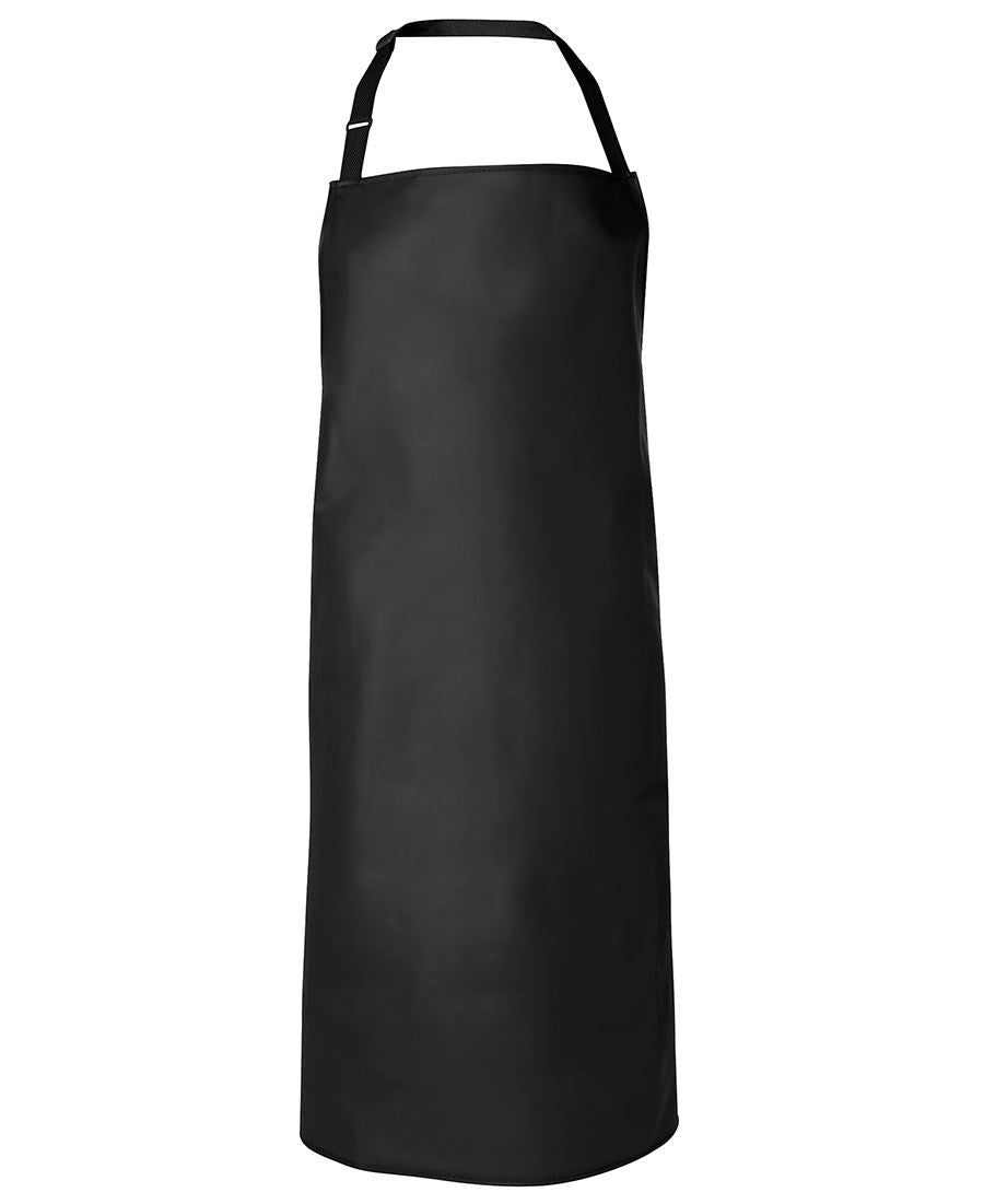 Jb's  Vinyl 90x60 Bib Apron - 5AVBI