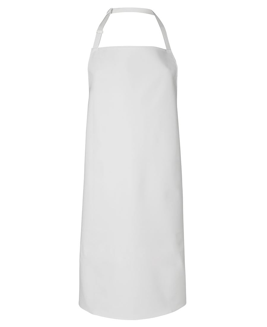 Jb's  Vinyl 90x60 Bib Apron - 5AVBI