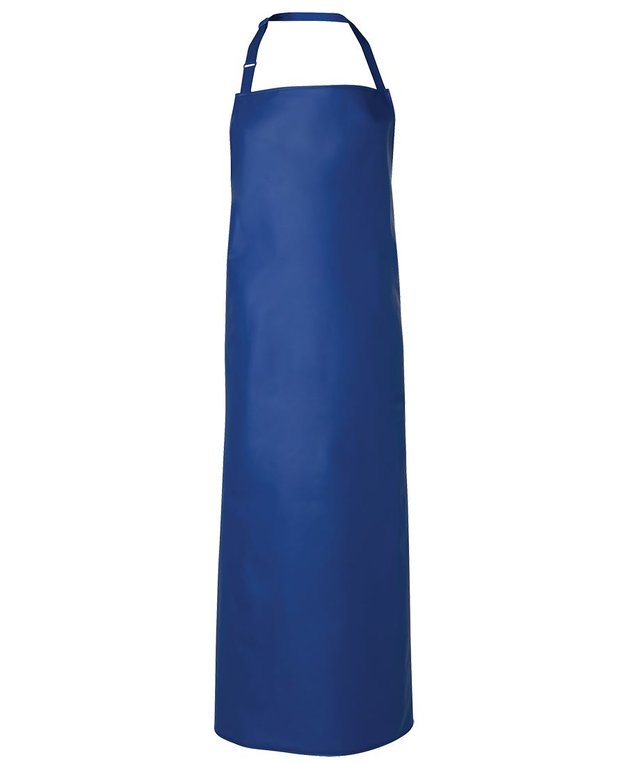 Jb's 300gsm Vinyl 90x120 Apron - 5AVL