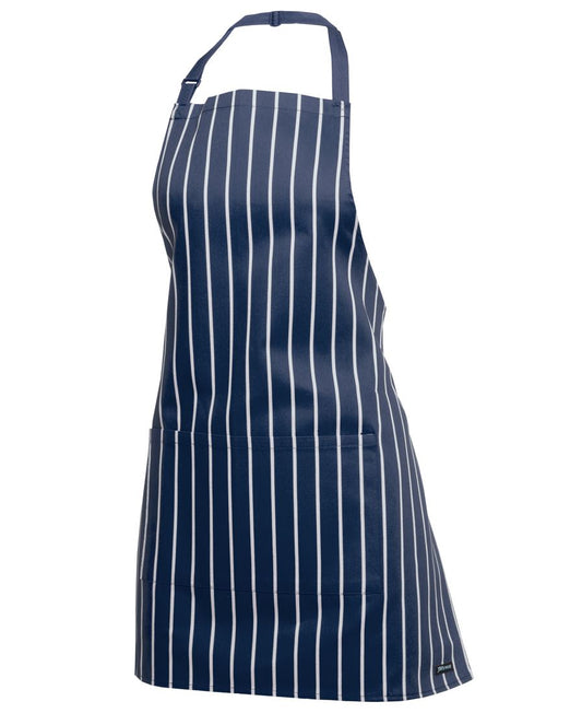 Jb's  65x71 Bib Apron - 5A